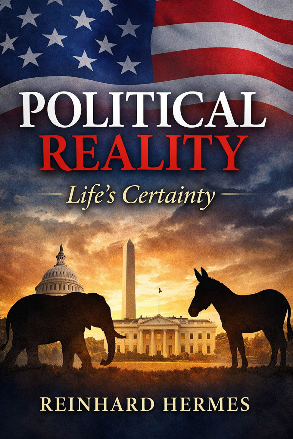 Political Reality: Life's Certainty